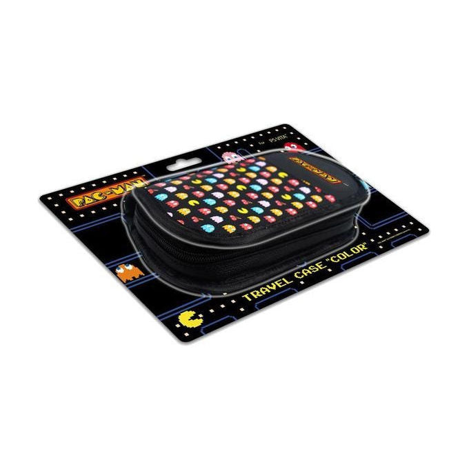 Shardan Custodia a Tasca Pacman per PS Vita Multicolore
