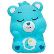 Paladone Products Orsetti del Cuore Luce Notturna in Silicone Orsetto Buonanotte Ricaricabile USB 15-17 cm