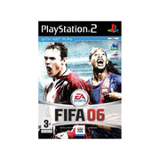 Electronic Arts FIFA 06 PS2 Gioco PlayStation 2