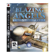Ubisoft Blazing Angels Squadrons of WWII PS3 Piattaforma PlayStation 3