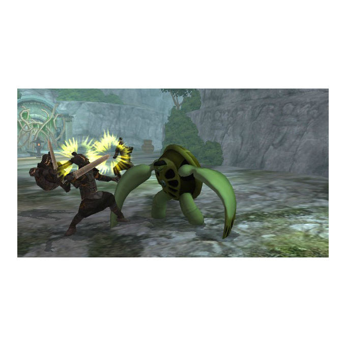 Ben 10 Ultimate Alien Cosmic Destruction PS2 Infogrames