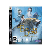 Sega, La Bussola D'oro, Videogioco PS3