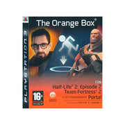 Electronic Arts Half Life 2 The Orange Box PS3 ITA PlayStation 3