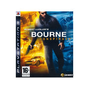 Sierra The Bourne Conspiracy PS3 Azione Avventura
