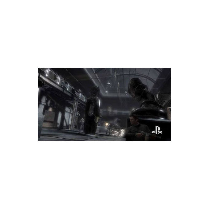 Sierra The Bourne Conspiracy PS3 Azione Avventura