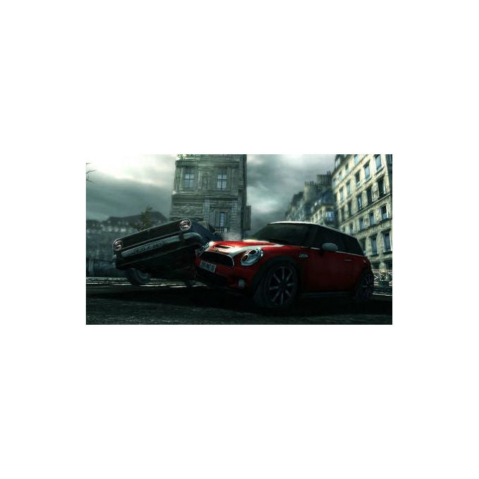 Sierra The Bourne Conspiracy PS3 Azione Avventura