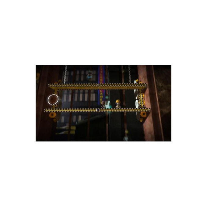 Sony 9999157 Little Big Planet Videogioco per PlayStation3 Completo in Italiano Testi Audio Inglese Supporto Blu-ray Disc fino a 4 Giocatori Editor di Livelli Integrato colore Nero