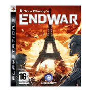 Ubisoft Tom Clancy's End War PS3