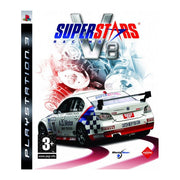 Black Bean Superstars V8, PS3, Gioco per PlayStation 3