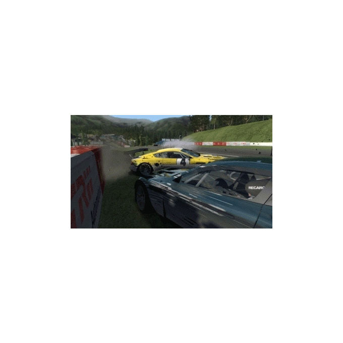 Atari Supercar Challenge PlayStation 3 Gioco di Corse Automobilistiche
