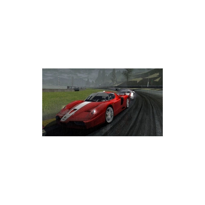 Atari Supercar Challenge PlayStation 3 Gioco di Corse Automobilistiche