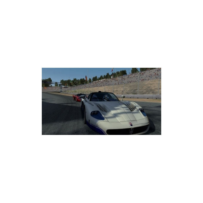 Atari Supercar Challenge PlayStation 3 Gioco di Corse Automobilistiche
