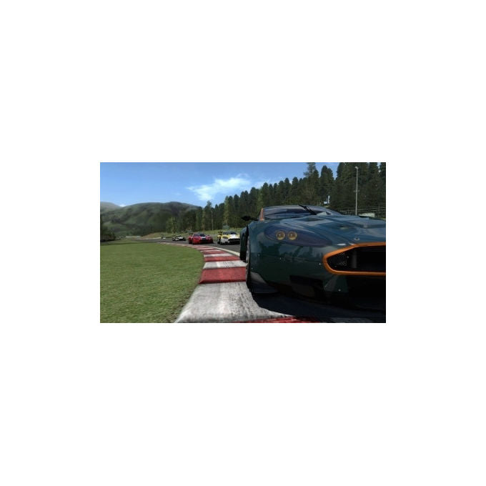 Atari Supercar Challenge PlayStation 3 Gioco di Corse Automobilistiche
