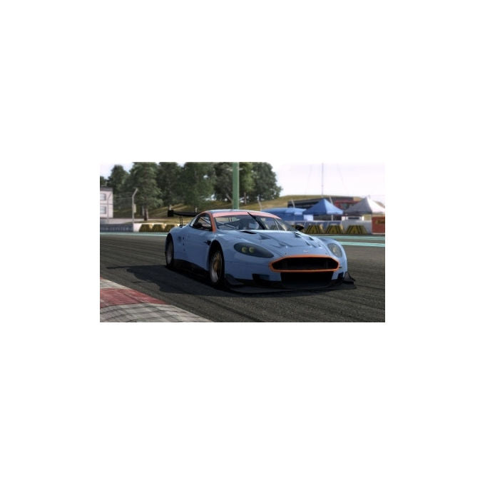 Atari Supercar Challenge PlayStation 3 Gioco di Corse Automobilistiche