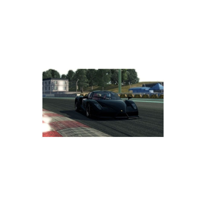 Atari Supercar Challenge PlayStation 3 Gioco di Corse Automobilistiche