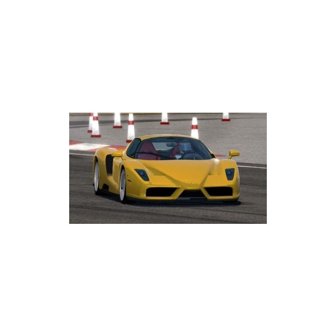 Atari Supercar Challenge PlayStation 3 Gioco di Corse Automobilistiche