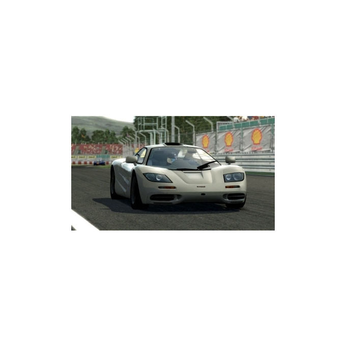 Atari Supercar Challenge PlayStation 3 Gioco di Corse Automobilistiche