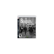Electronic Arts The Beatles Rock Band Videogioco PlayStation 3