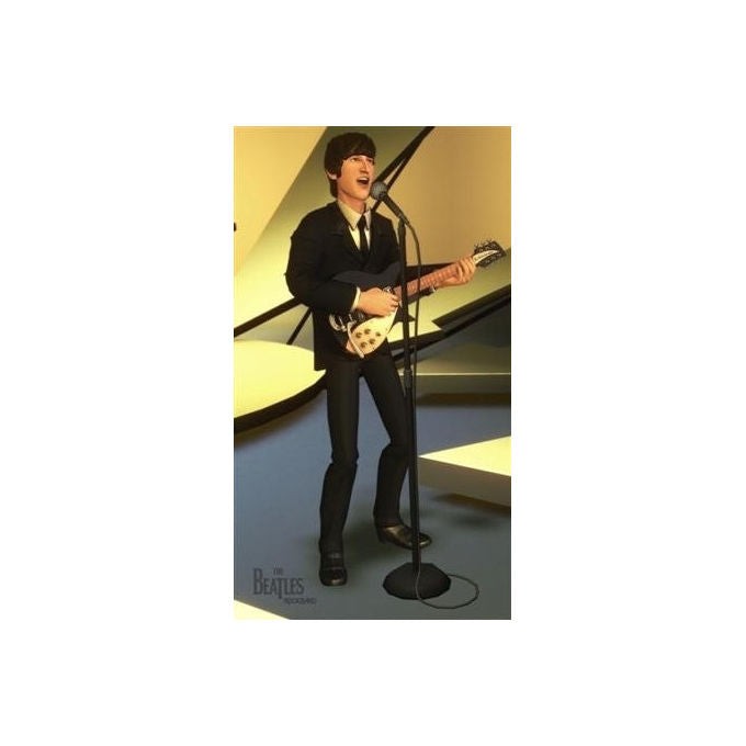 Electronic Arts The Beatles Rock Band Videogioco PlayStation 3