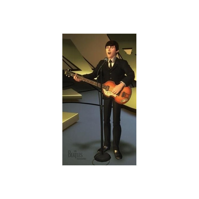 Electronic Arts The Beatles Rock Band Videogioco PlayStation 3