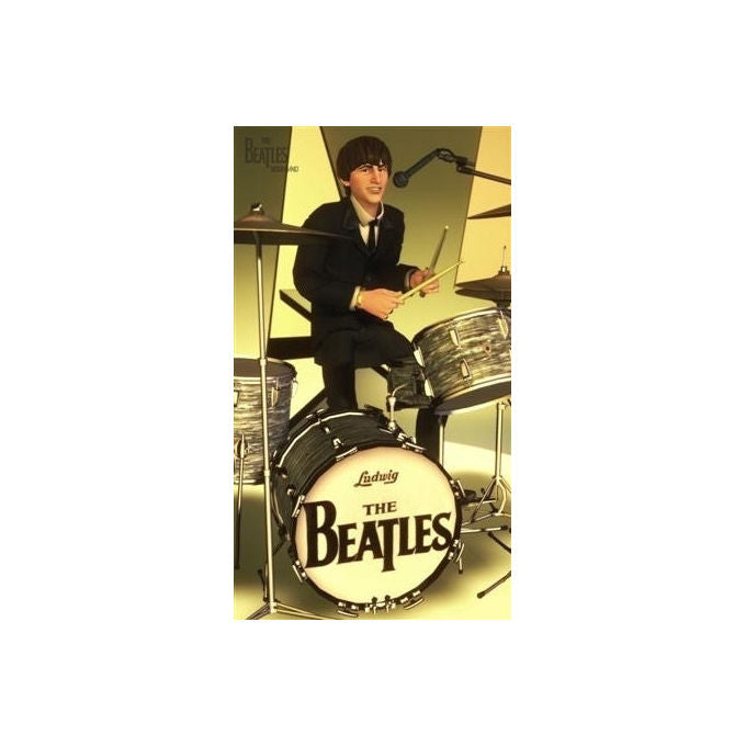Electronic Arts The Beatles Rock Band Videogioco PlayStation 3