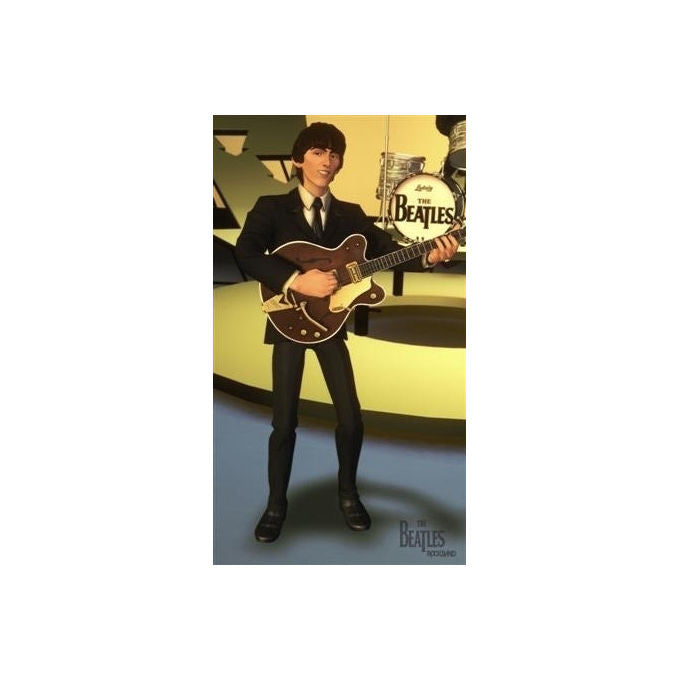 Electronic Arts The Beatles Rock Band Videogioco PlayStation 3
