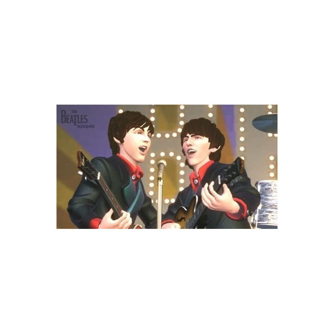 Electronic Arts The Beatles Rock Band Videogioco PlayStation 3