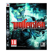 Activision Wolfenstein, Gioco PS3, Edizione Italiana