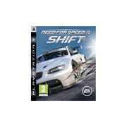 Electronic Arts Need for Speed SHIFT – Videogioco di Corse, Simulazione di Guida, PlayStation 3 (PS3), PEGI 3