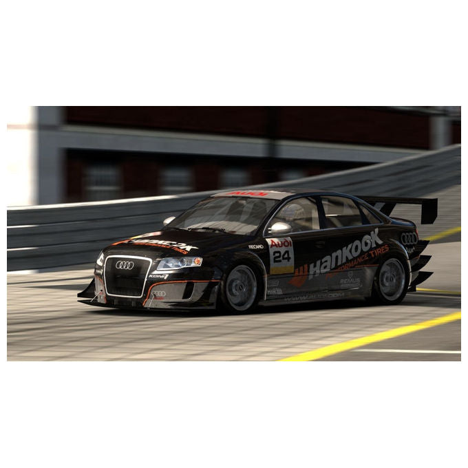 Electronic Arts Need for Speed SHIFT – Videogioco di Corse, Simulazione di Guida, PlayStation 3 (PS3), PEGI 3