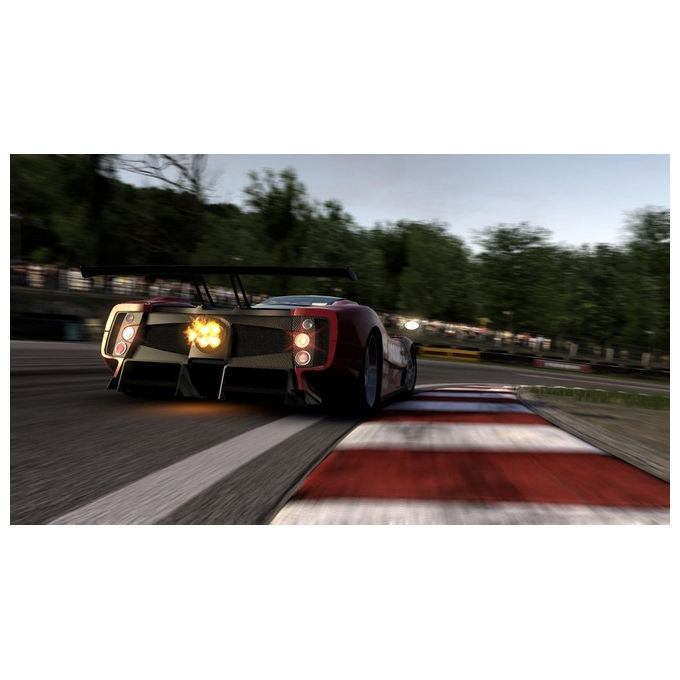 Electronic Arts Need for Speed SHIFT – Videogioco di Corse, Simulazione di Guida, PlayStation 3 (PS3), PEGI 3