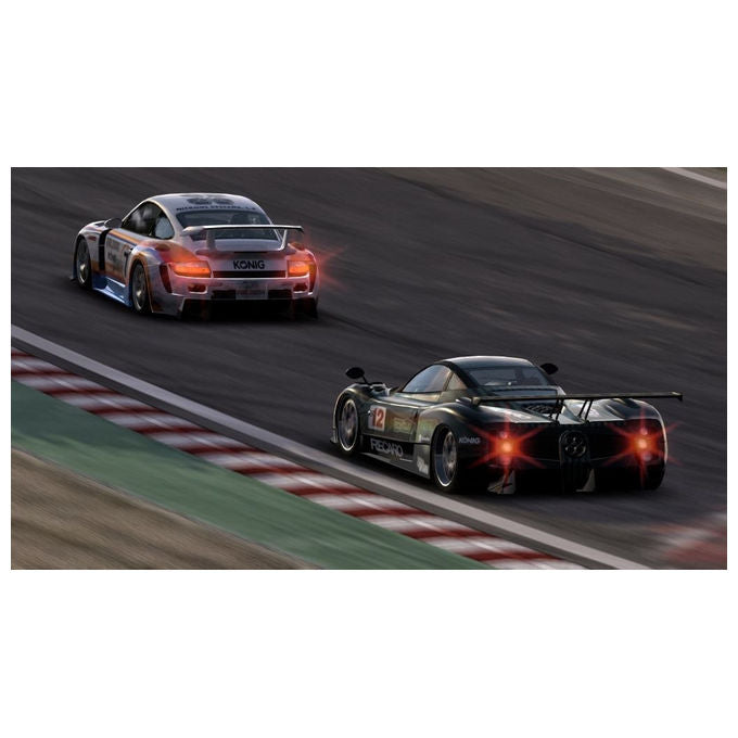Electronic Arts Need for Speed SHIFT – Videogioco di Corse, Simulazione di Guida, PlayStation 3 (PS3), PEGI 3