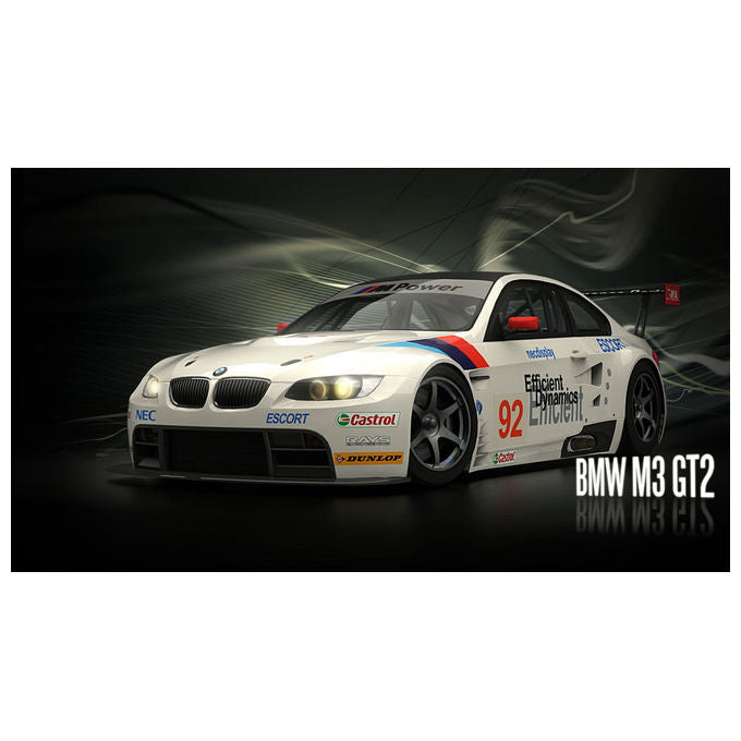 Electronic Arts Need for Speed SHIFT – Videogioco di Corse, Simulazione di Guida, PlayStation 3 (PS3), PEGI 3
