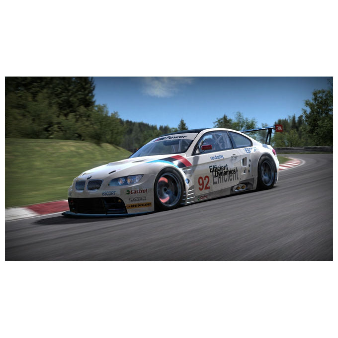 Electronic Arts Need for Speed SHIFT – Videogioco di Corse, Simulazione di Guida, PlayStation 3 (PS3), PEGI 3