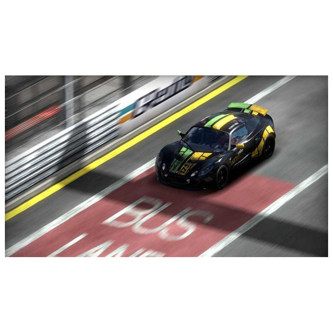 Electronic Arts Need for Speed SHIFT – Videogioco di Corse, Simulazione di Guida, PlayStation 3 (PS3), PEGI 3