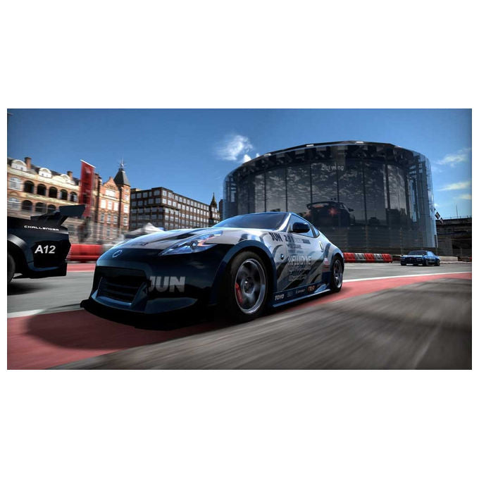 Electronic Arts Need for Speed SHIFT – Videogioco di Corse, Simulazione di Guida, PlayStation 3 (PS3), PEGI 3