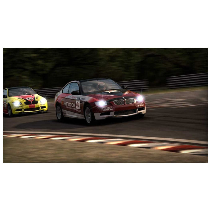 Electronic Arts Need for Speed SHIFT – Videogioco di Corse, Simulazione di Guida, PlayStation 3 (PS3), PEGI 3