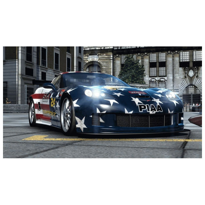 Electronic Arts Need for Speed SHIFT – Videogioco di Corse, Simulazione di Guida, PlayStation 3 (PS3), PEGI 3