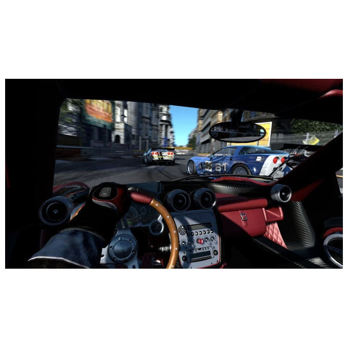 Electronic Arts Need for Speed SHIFT – Videogioco di Corse, Simulazione di Guida, PlayStation 3 (PS3), PEGI 3