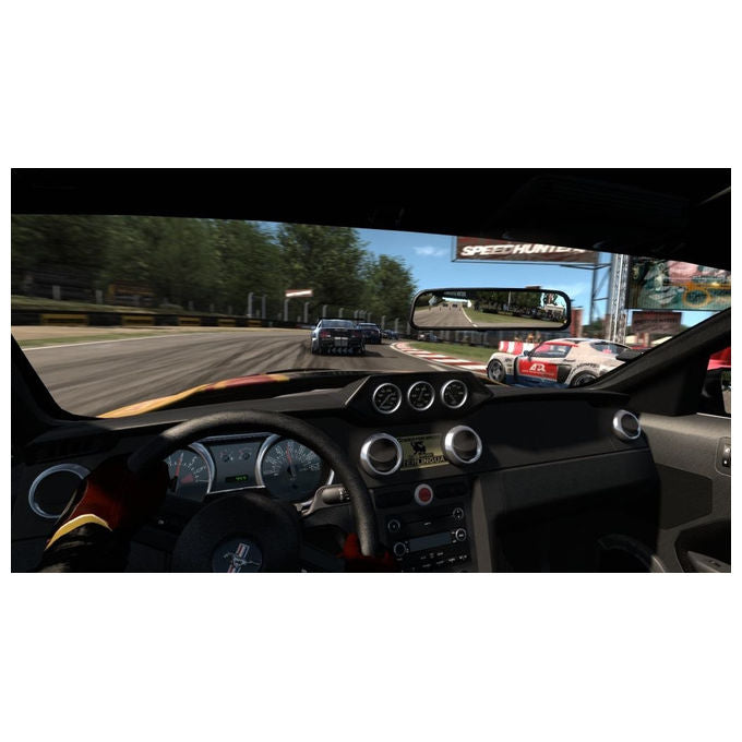 Electronic Arts Need for Speed SHIFT – Videogioco di Corse, Simulazione di Guida, PlayStation 3 (PS3), PEGI 3