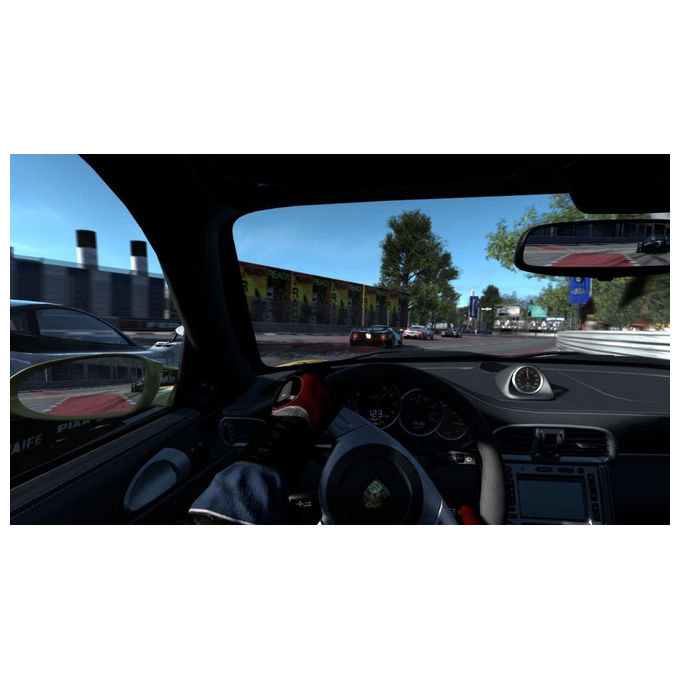 Electronic Arts Need for Speed SHIFT – Videogioco di Corse, Simulazione di Guida, PlayStation 3 (PS3), PEGI 3