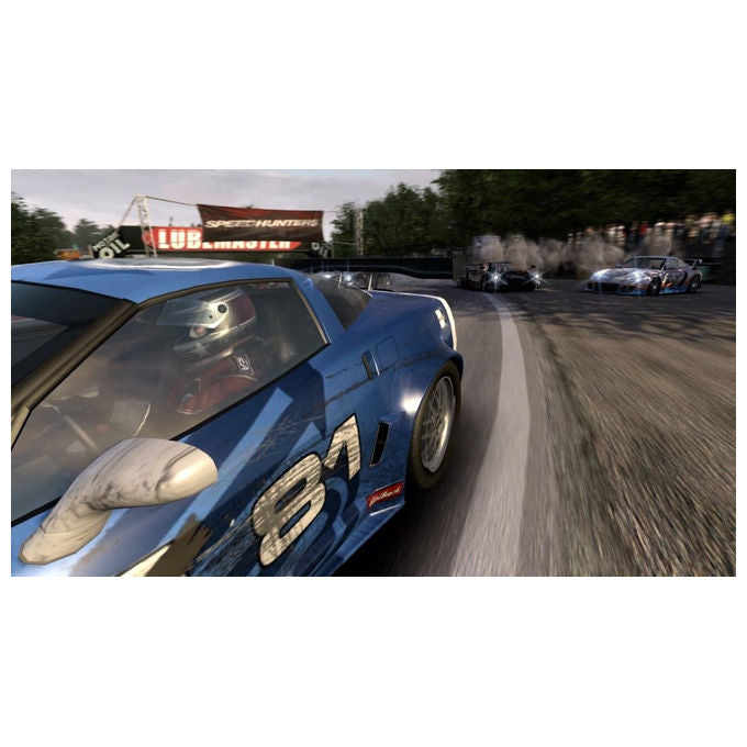 Electronic Arts Need for Speed SHIFT – Videogioco di Corse, Simulazione di Guida, PlayStation 3 (PS3), PEGI 3