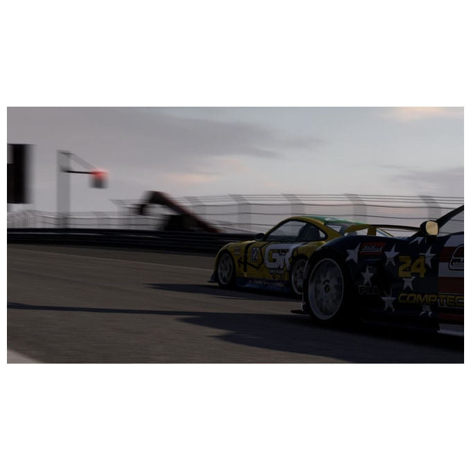 Electronic Arts Need for Speed SHIFT – Videogioco di Corse, Simulazione di Guida, PlayStation 3 (PS3), PEGI 3