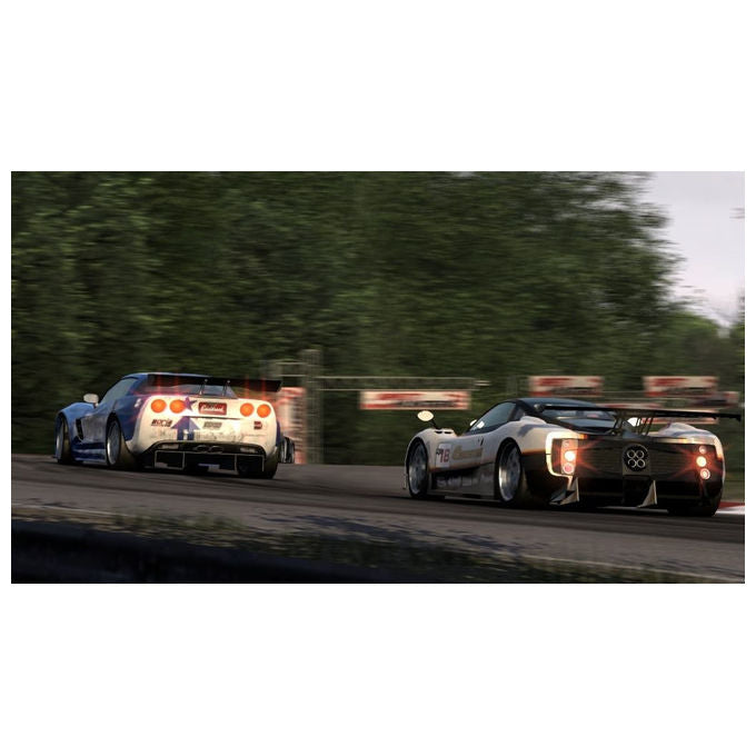 Electronic Arts Need for Speed SHIFT – Videogioco di Corse, Simulazione di Guida, PlayStation 3 (PS3), PEGI 3