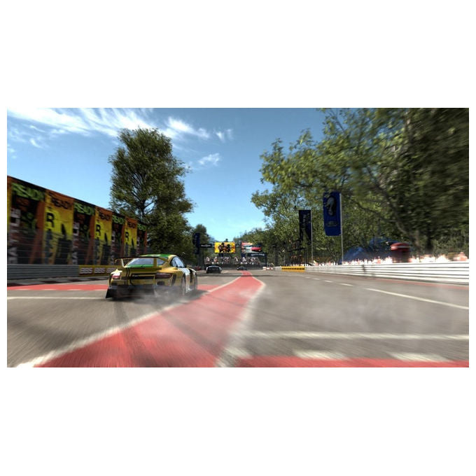 Electronic Arts Need for Speed SHIFT – Videogioco di Corse, Simulazione di Guida, PlayStation 3 (PS3), PEGI 3