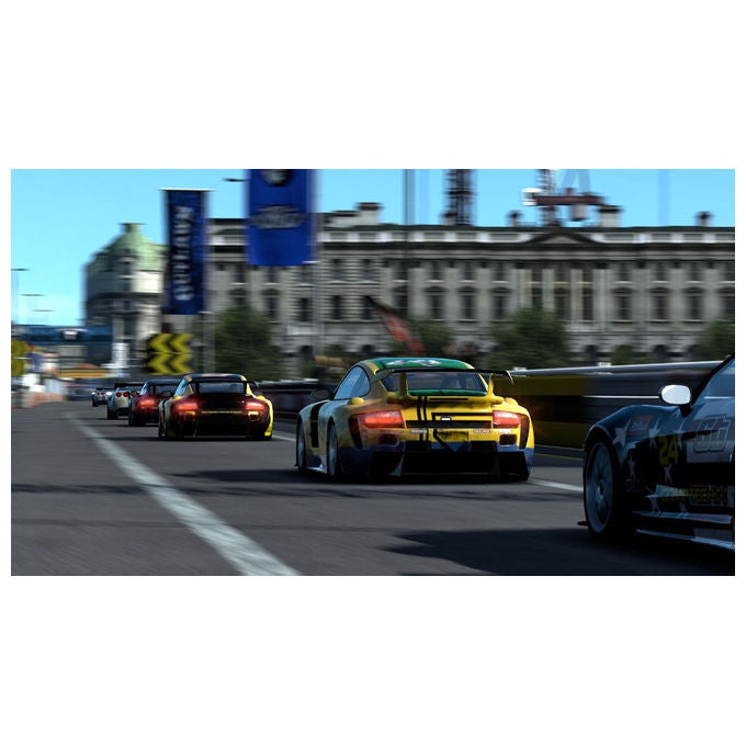 Electronic Arts Need for Speed SHIFT – Videogioco di Corse, Simulazione di Guida, PlayStation 3 (PS3), PEGI 3