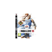 Electronic Arts, NBA Live 10, PS3, ITA PlayStation 3