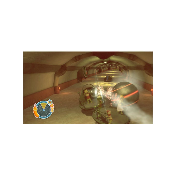 Halifax Planet 51 Videogioco PlayStation 3 Multiplayer ESRB E PEGI 7