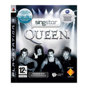 Sony, SingStar Queen, PS3 Gioco Karaoke