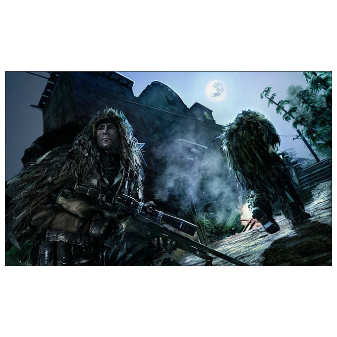 Infogrames Sniper Ghost Warrior PS3 PlayStation 3 Usato